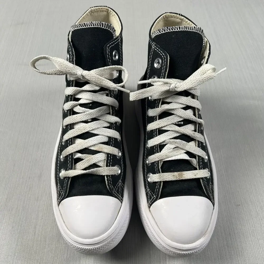 Converse elevate your